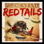 "RED TAILS" WINGS Series
36"x36"
Digital Illustration Tellus Science Museum 