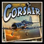 "CORSAIR" WINGS Series
36"x36"
Digital Illustration Tellus Science Museum 